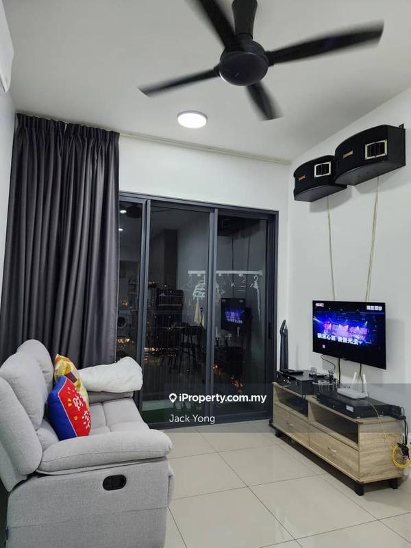 For Sale - Aster Green