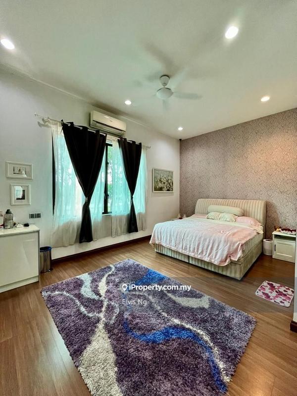 Banglo untuk Dijual di Bukit Rimau, Shah Alam oleh Elvis Ng - iProperty.com.my