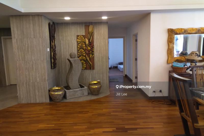 For Sale - D' Mayang Condominium