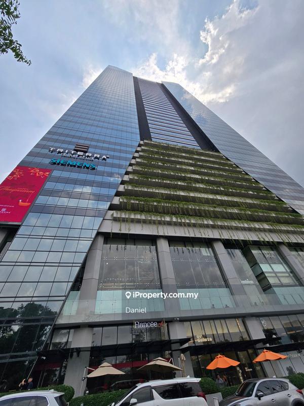 For Sale - MENARA THE MET CORPORATE TOWERS