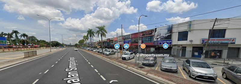 Kedai untuk Dijual di Taman Simpang Ampat, Simpang Ampat oleh Michael Tan - iProperty.com.my