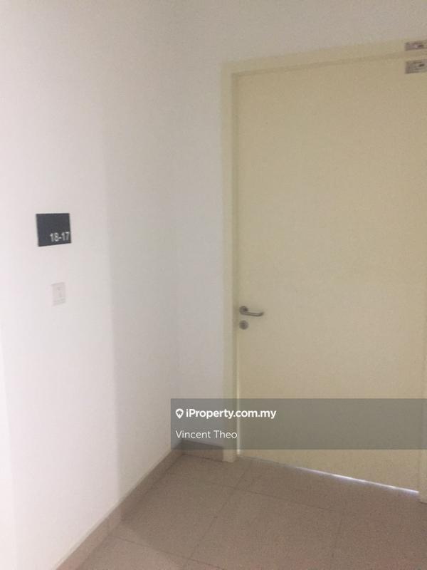 For Rent - Simfoni 1