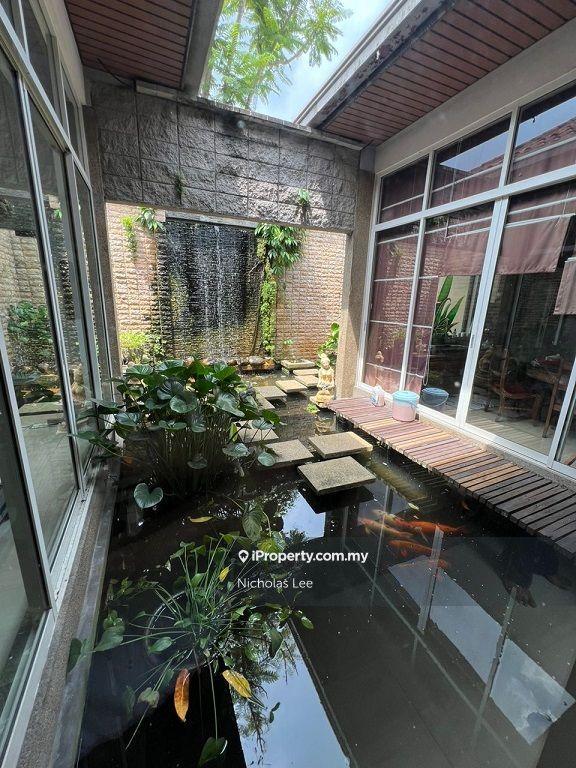 Banglo untuk Dijual di Off Jalan Raja Dihilir, Ipoh oleh Nicholas Lee - iProperty.com.my