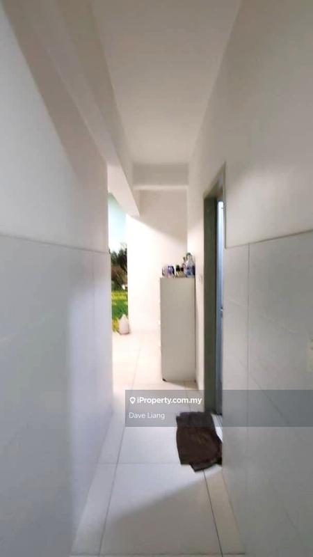 Condominium for Sale in Calisa M @ Calisa Residences by Dave Liang - iProperty.com.my