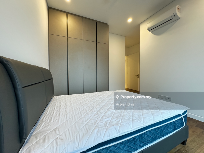 Kondominium untuk Disewa di WANGSA 9 RESIDENCY oleh Arsyaf Idrus - iProperty.com.my