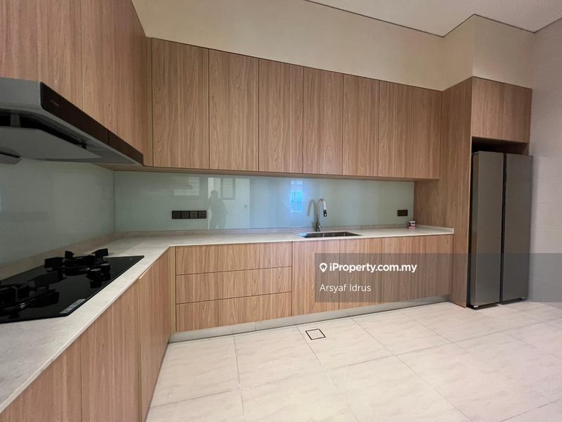 Condominium for Sale in WANGSA 9 RESIDENCY by Arsyaf Idrus - iProperty.com.my
