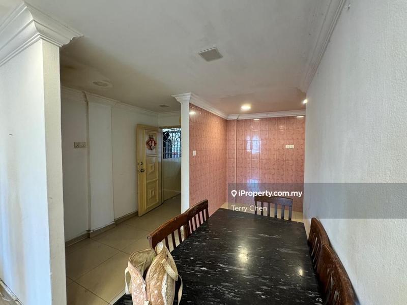 For Sale - Apartment Kasawari