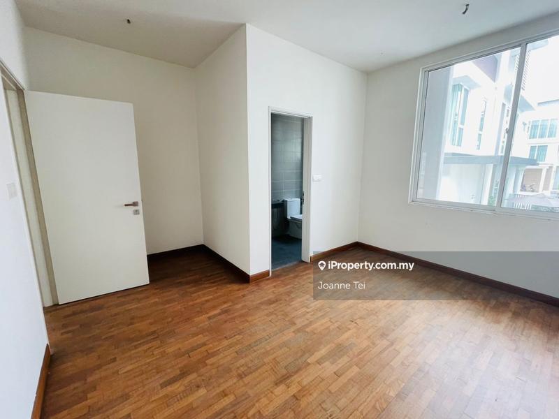 Semi-Detached House for Sale in Jacaranda @ Garden Residence, Cyberjaya by Joanne Tei - iProperty.com.my