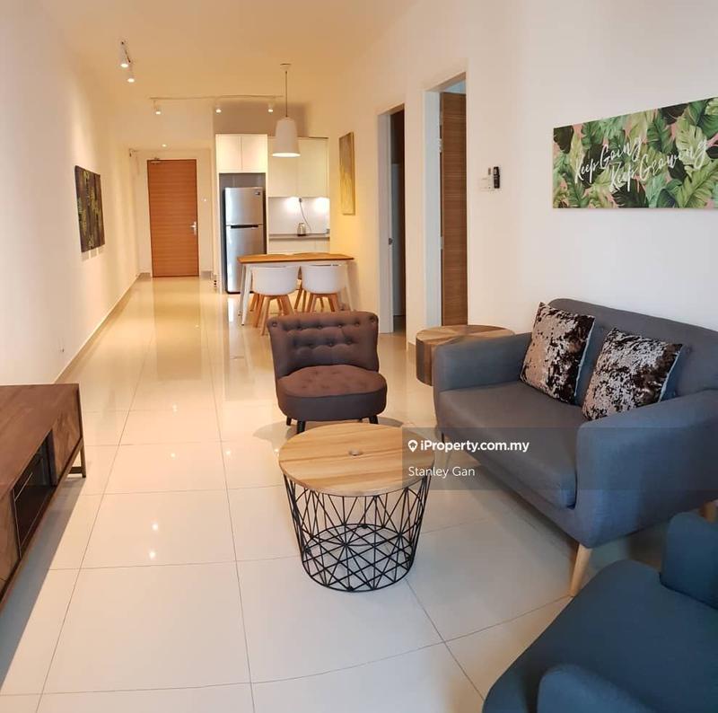 For Rent - Pearl Suria