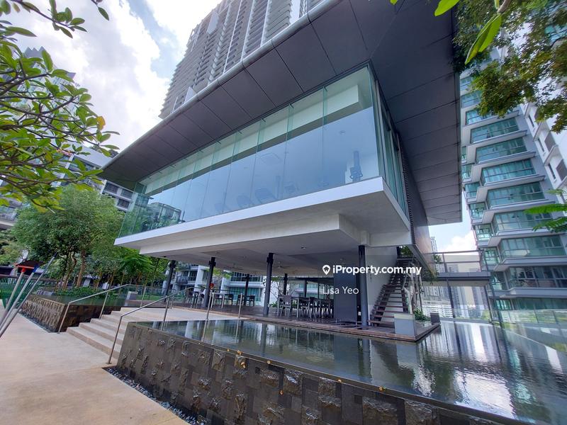 Condominium for Rent in Iskandar Residences by Lisa Yeo - iProperty.com.my