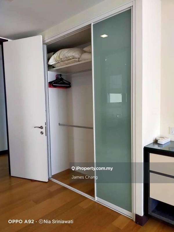 Condominium for Sale in Kiaramas Danai by James Chang - iProperty.com.my