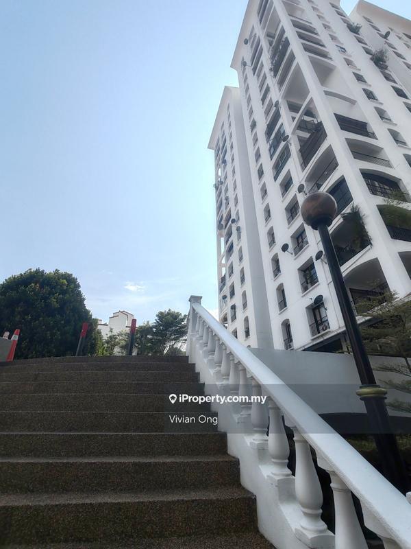 Condominium for Sale in Pantai Hillpark 3 by Vivian Ong - iProperty.com.my