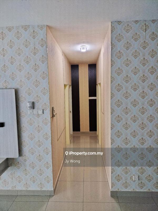 Service Residence for Sale in OUG Parklane by Jy Wong - iProperty.com.my