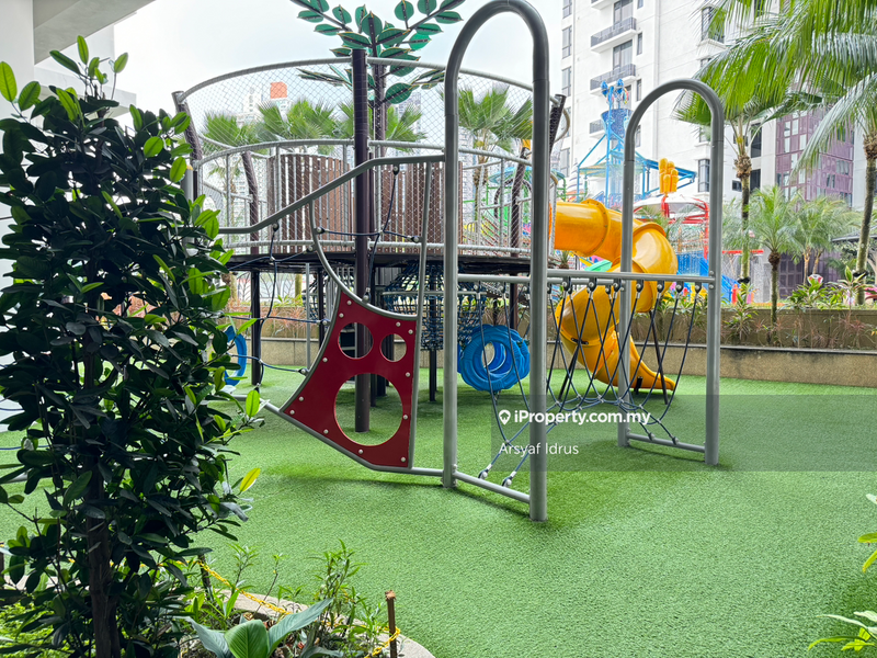 Condominium for Sale in WANGSA 9 RESIDENCY by Arsyaf Idrus - iProperty.com.my