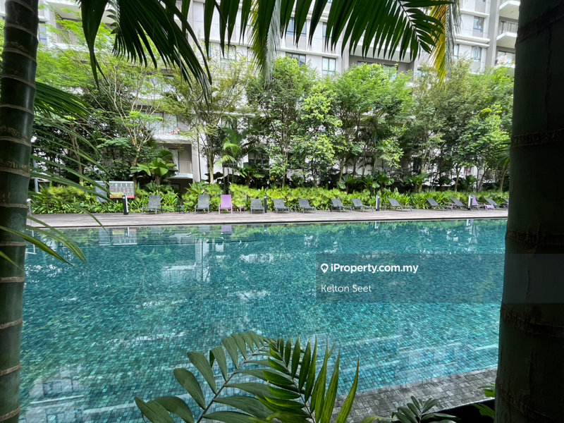 Kondominium untuk Dijual di Windows on The Park oleh Kelton Seet - iProperty.com.my