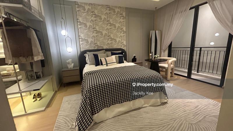 Pangsapuri untuk Dijual di Radium Adesa oleh Jacklly Kee - iProperty.com.my