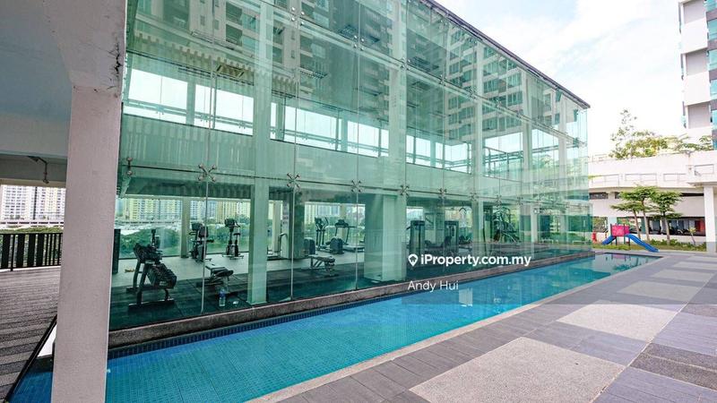 Service Residence for Sale in The Loft @ ZetaPark by Andy Hui - iProperty.com.my