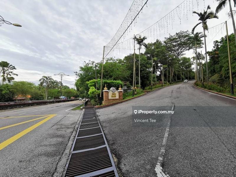 Tanah Komersial untuk Dijual di Ayer Keroh, Melaka oleh Vincent Tee - iProperty.com.my