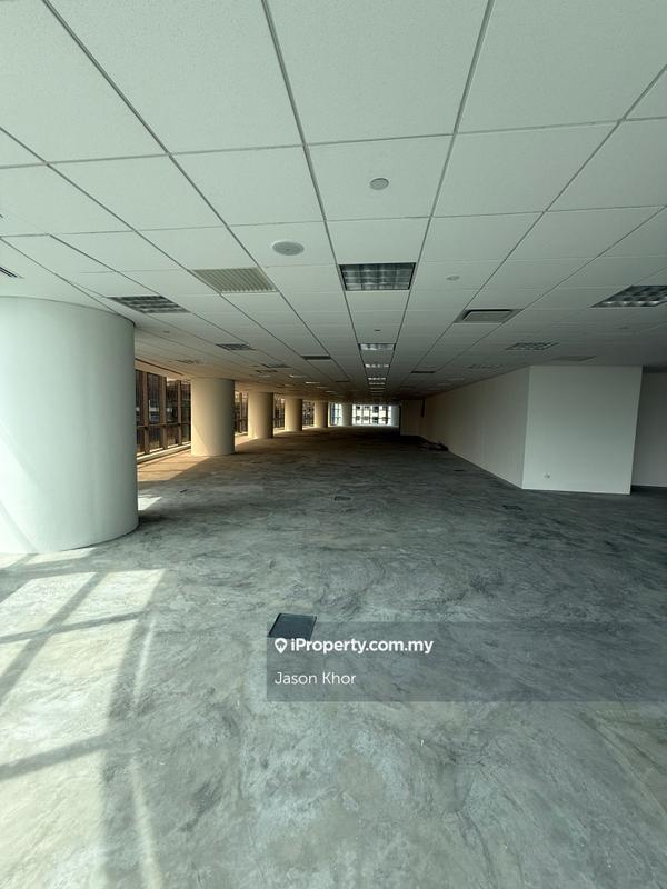 Pejabat untuk Disewa di Mid Valley City, Mid Valley City oleh Jason Khor - iProperty.com.my