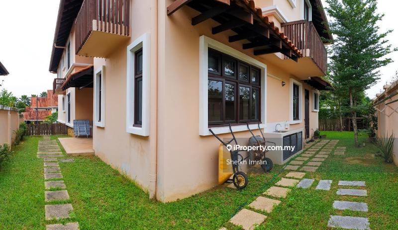Bungalow House for Sale in Temasya Glenmarie, Glenmarie by Sheikh Imran - iProperty.com.my