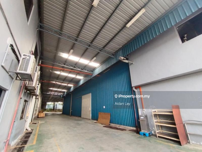 Kilang Terpisah untuk Dijual di Kota Damansara, Selangor oleh Aidan Lay - iProperty.com.my