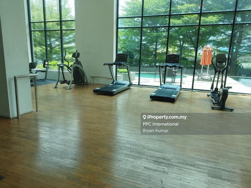 Condominium for Sale in Northpoint Residences by Bryan Kumar - iProperty.com.my