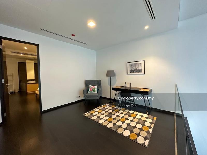 Service Residence for Rent in Clearwater Residences by Jeanne Tan - iProperty.com.my
