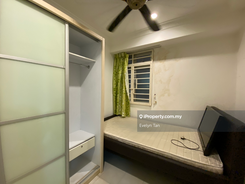 Residensi Servis untuk Disewa di Rhythm Avenue oleh Evelyn Tan - iProperty.com.my