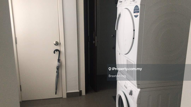 Condominium for Sale in Verdana by Donovan Ng - iProperty.com.my