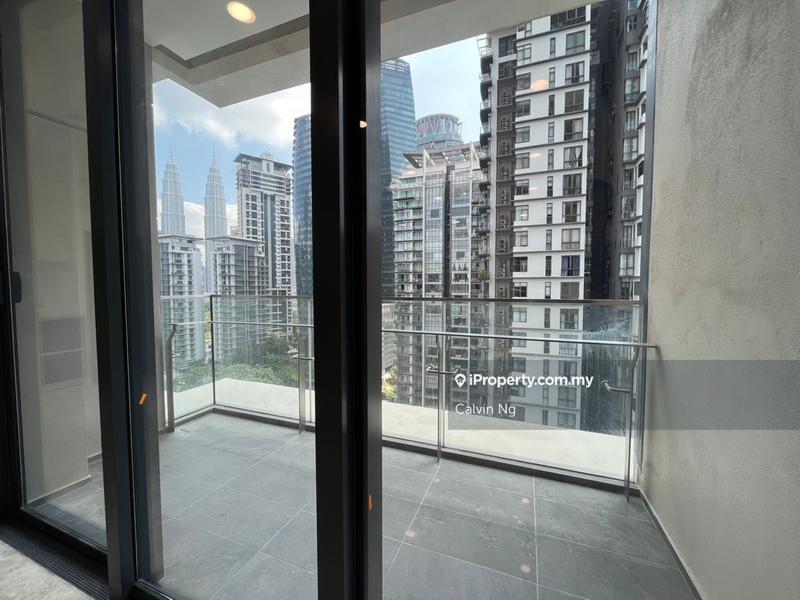Service Residence for Sale in The Manor by Calvin Ng - iProperty.com.my
