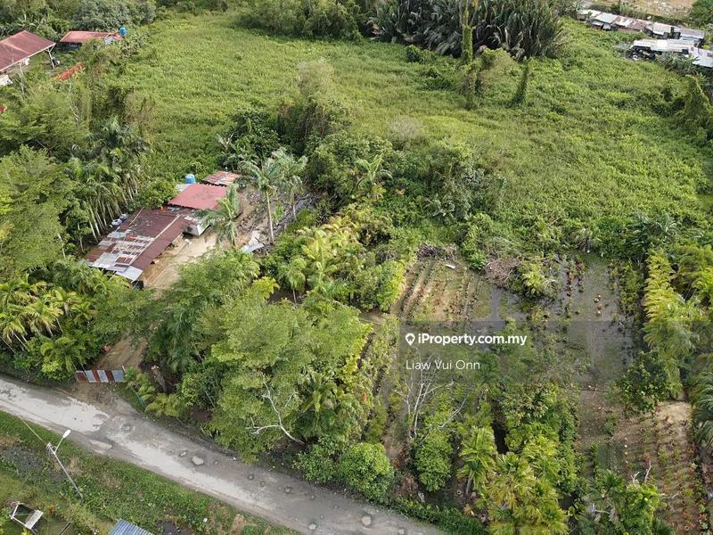 Industrial Land for Sale in Putatan, Penampang by Liaw Vui Onn - iProperty.com.my