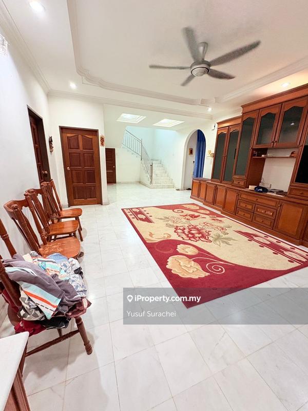 Banglo untuk Dijual di Taman Cemara, Sungai Petani oleh Yusuf Surachei - iProperty.com.my