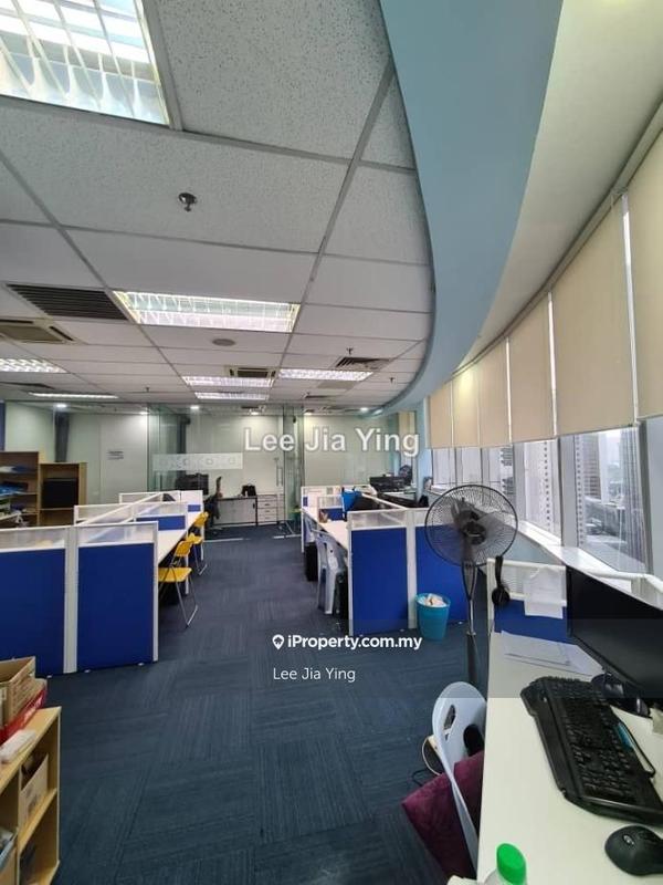 Office for Sale in Kl Sentral, Kuala Lumpur by Lee Jia Ying - iProperty.com.my