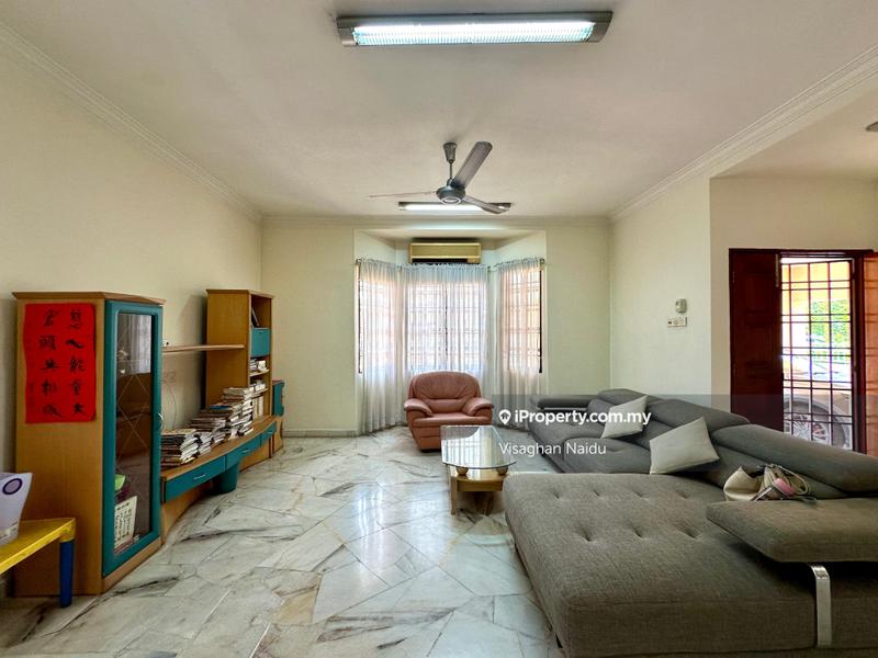 Bungalow House for Sale in Kota Emerald, Rawang by Visaghan Naidu - iProperty.com.my