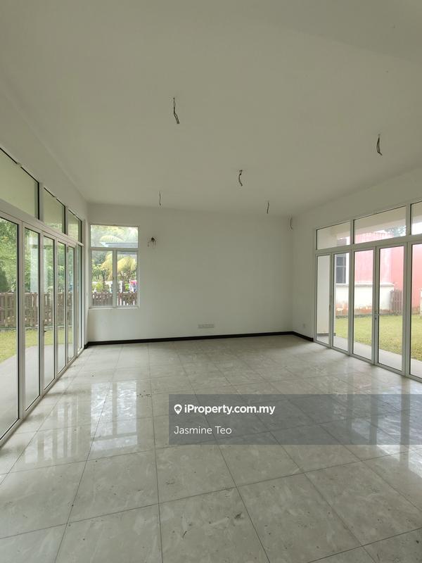 Banglo untuk Dijual di Setia Eco Park, Setia Alam oleh Jasmine Teo - iProperty.com.my