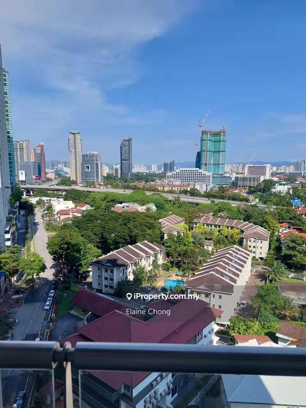 Residensi Servis untuk Dijual di myHabitat oleh Elaine Chong - iProperty.com.my