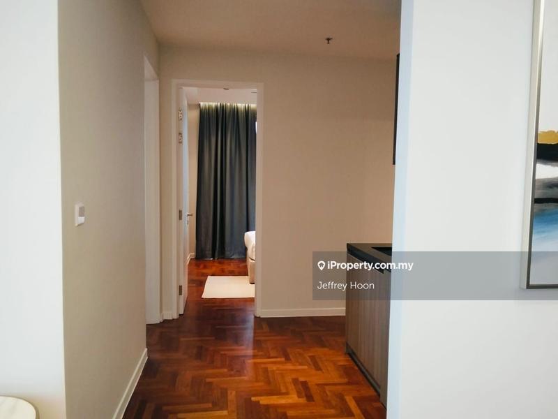 Service Residence for Sale in Bloomsvale Menara Vista Petaling by Jeffrey Hoon - iProperty.com.my