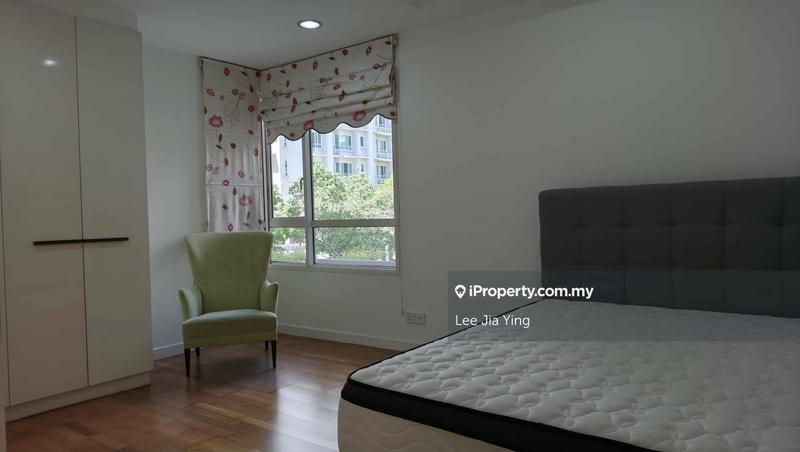 Kondominium untuk Dijual di Kiaraville oleh Lee Jia Ying - iProperty.com.my