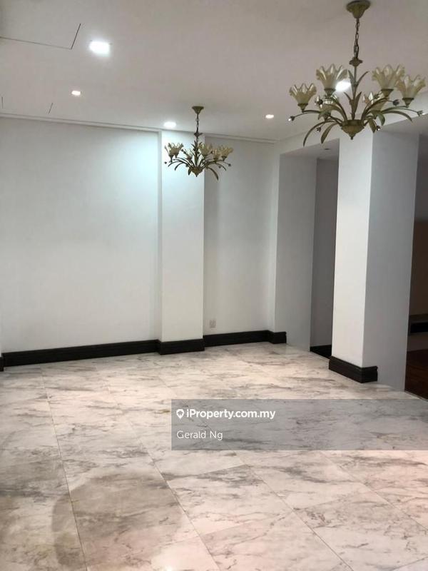 Bungalow House for Sale in Bukit Bandaraya, Bangsar by Gerald Ng - iProperty.com.my