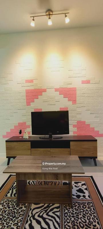 For Sale - Lexa Residence @ The Quartz WM