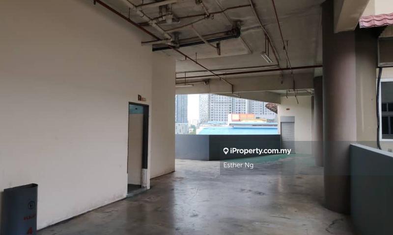 Cluster Factory for Sale in KL Industrial Park (Old Klang Road), Jalan Klang Lama (Old Klang Road) by Esther Ng - iProperty.com.my