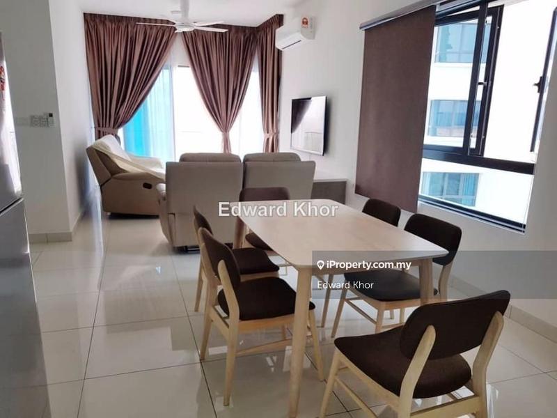 Service Residence for Sale in The Link 2 Residences by Edward Khor - iProperty.com.my