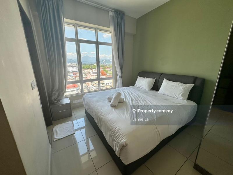 Condominium for Sale in The Majestic by Jamie Lai - iProperty.com.my