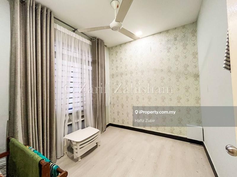 Semi-Detached House for Sale in Bandar Seri Putra, Bangi by Hafiz Zubir - iProperty.com.my