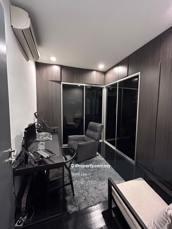 Condominium for Sale in Sunway Vivaldi by Terry Lee - iProperty.com.my