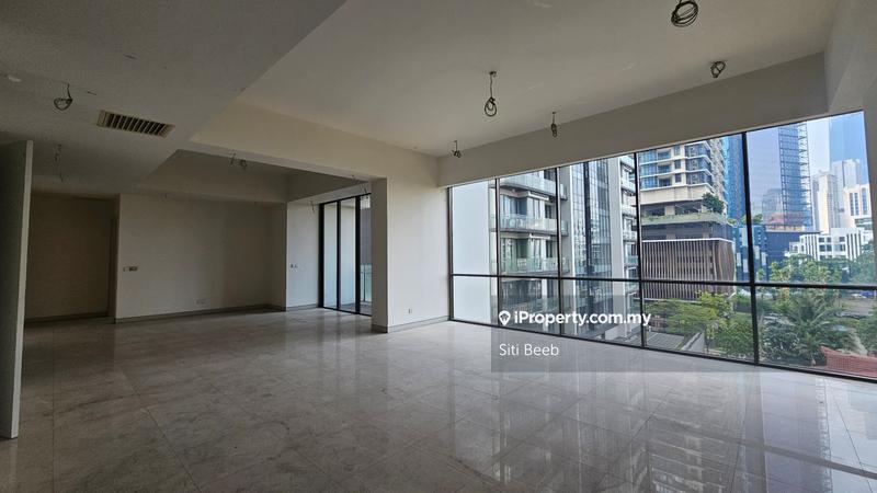 Service Residence for Sale in Suria Stonor by Siti Beeb - iProperty.com.my