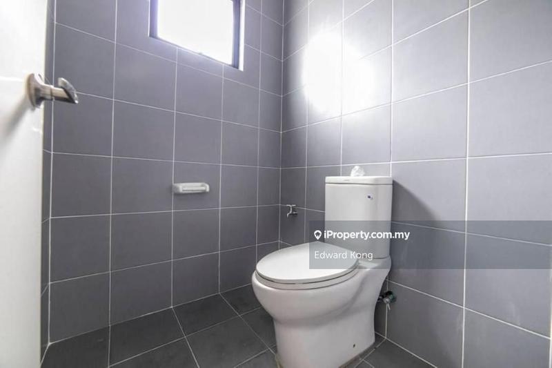 Rumah Berangkai 2 Tingkat untuk Dijual di M Residence, Rawang oleh Edward Kong - iProperty.com.my
