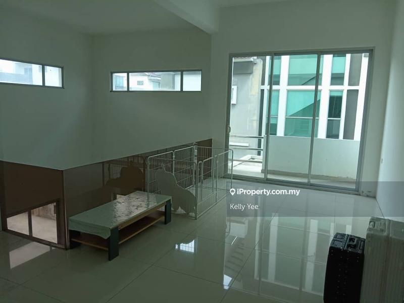 Banglo untuk Disewa di Taman Carnation, Bukit Minyak oleh Kelly Yee - iProperty.com.my