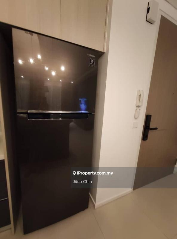 Service Residence for Sale in Cantara Residences by Jitco Chin - iProperty.com.my