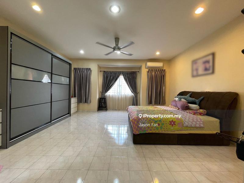 2-storey Terraced House for Sale in Kemuning Greenhill, Bukit Rimau, Shah Alam by Jason Fan - iProperty.com.my